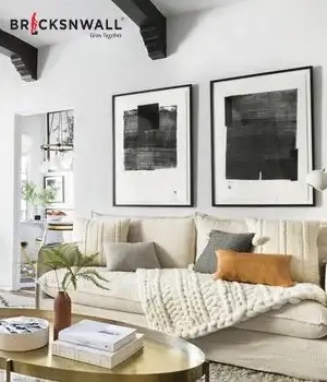 5 Free Ways to Make Your Living Room Cozier 